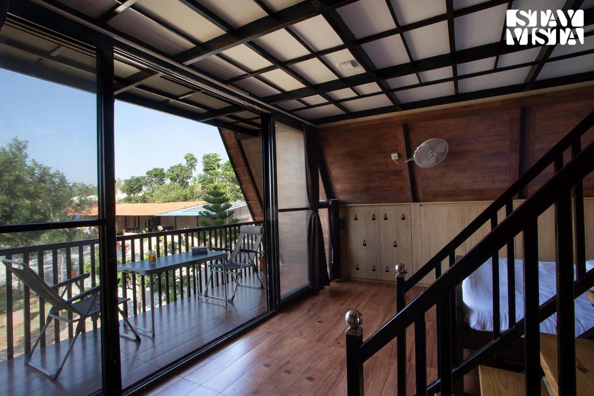 Stayvista At Hillside Harmony Pvt Pool & Free Breakfast บังกาลอร์ ภายนอก รูปภาพ