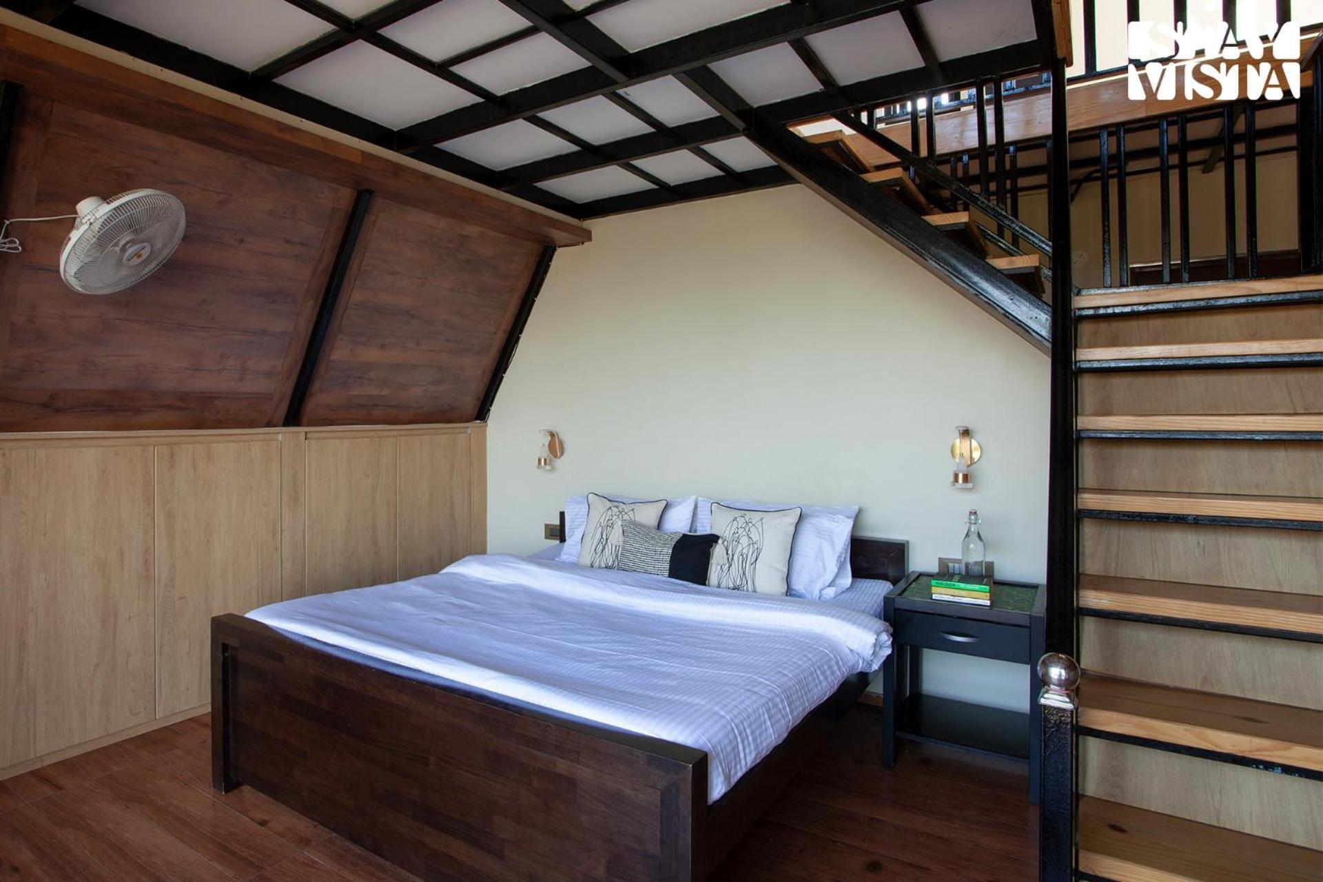 Stayvista At Hillside Harmony Pvt Pool & Free Breakfast บังกาลอร์ ภายนอก รูปภาพ