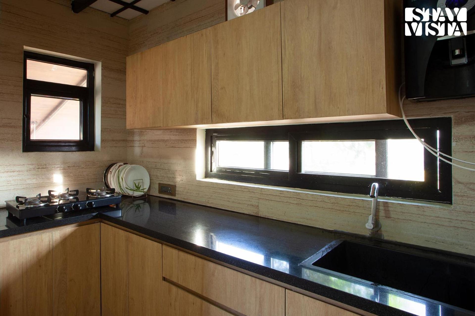 Stayvista At Hillside Harmony Pvt Pool & Free Breakfast บังกาลอร์ ภายนอก รูปภาพ